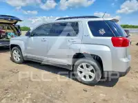 2014 GMC TERRAIN photo
