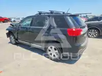 2014 GMC TERRAIN фото