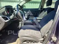 2014 GMC TERRAIN photo