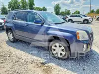 2014 GMC TERRAIN фото
