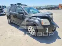 2014 GMC TERRAIN фото
