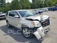 2014 GMC TERRAIN фото