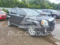 2014 GMC TERRAIN фото