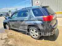 2014 GMC TERRAIN фото