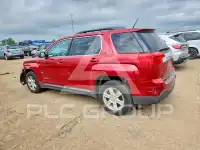 2014 GMC TERRAIN фото