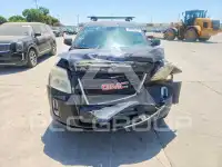 2014 GMC TERRAIN фото