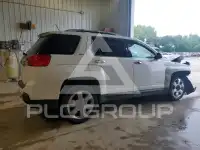 2014 GMC TERRAIN фото