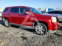 2014 GMC TERRAIN фото