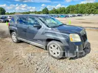 2014 GMC TERRAIN photo