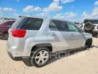 2014 GMC TERRAIN photo