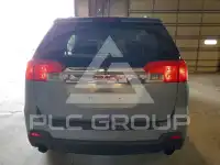 2014 GMC TERRAIN фото