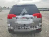 2014 GMC TERRAIN фото