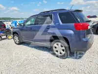 2014 GMC TERRAIN фото