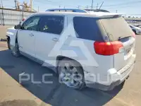 2014 GMC TERRAIN фото