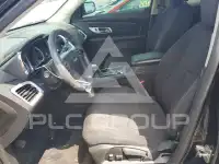 2014 GMC TERRAIN photo