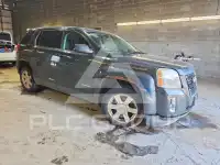 2014 GMC TERRAIN фото