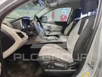 2014 GMC TERRAIN photo