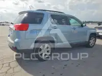 2014 GMC TERRAIN photo