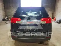 2014 GMC TERRAIN фото