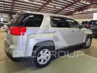 2014 GMC TERRAIN photo