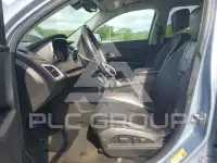 2014 GMC TERRAIN photo