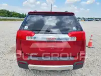 2014 GMC TERRAIN фото