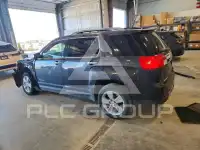 2014 GMC TERRAIN photo