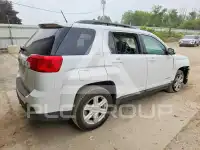 2014 GMC TERRAIN photo