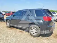 2014 GMC TERRAIN photo