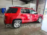 2014 GMC TERRAIN фото