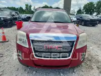 2014 GMC TERRAIN фото