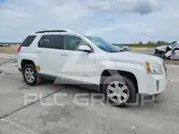 2014 GMC TERRAIN фото