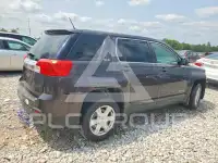 2014 GMC TERRAIN фото