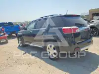 2014 GMC TERRAIN фото