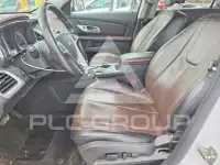 2014 GMC TERRAIN фото