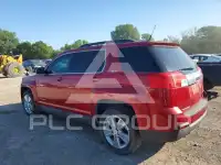 2014 GMC TERRAIN фото