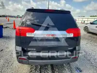 2014 GMC TERRAIN фото