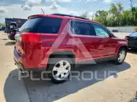 2014 GMC TERRAIN photo