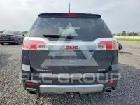 2014 GMC TERRAIN фото