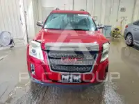2014 GMC TERRAIN photo