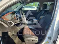 2014 GMC TERRAIN фото