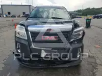 2014 GMC TERRAIN photo