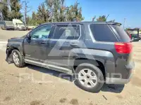 2014 GMC TERRAIN photo