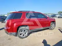 2014 GMC TERRAIN фото