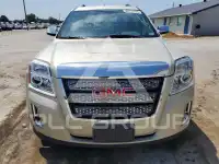 2014 GMC TERRAIN фото