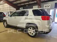 2014 GMC TERRAIN photo