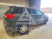 2014 GMC TERRAIN фото