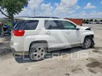 2014 GMC TERRAIN фото
