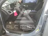 2014 GMC TERRAIN фото