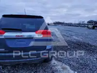 2014 GMC TERRAIN фото